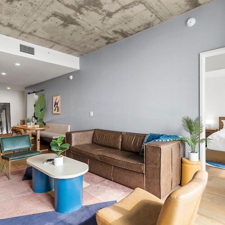 Austin Condo Hotel المظهر الخارجي الصورة