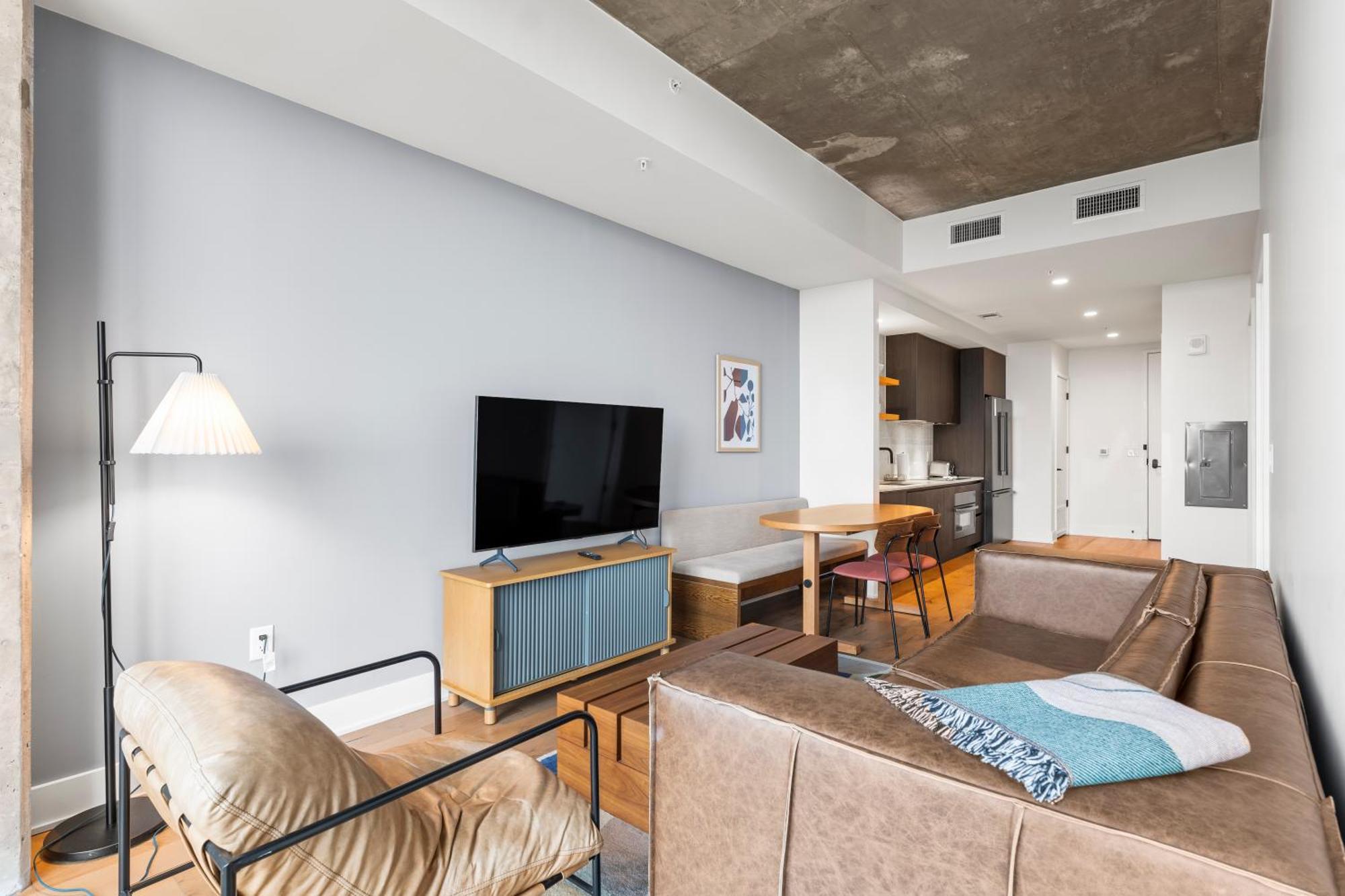 Austin Condo Hotel المظهر الخارجي الصورة