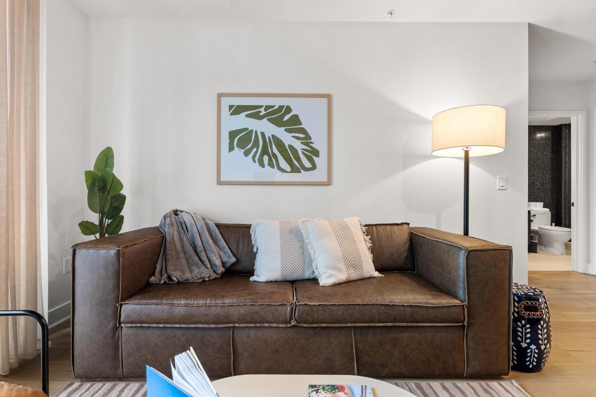 Austin Condo Hotel المظهر الخارجي الصورة