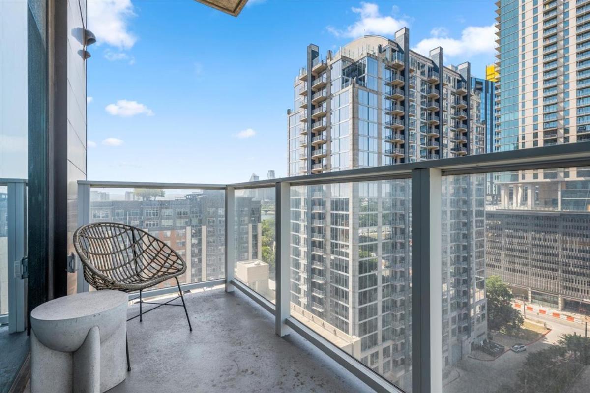 Austin Condo Hotel المظهر الخارجي الصورة