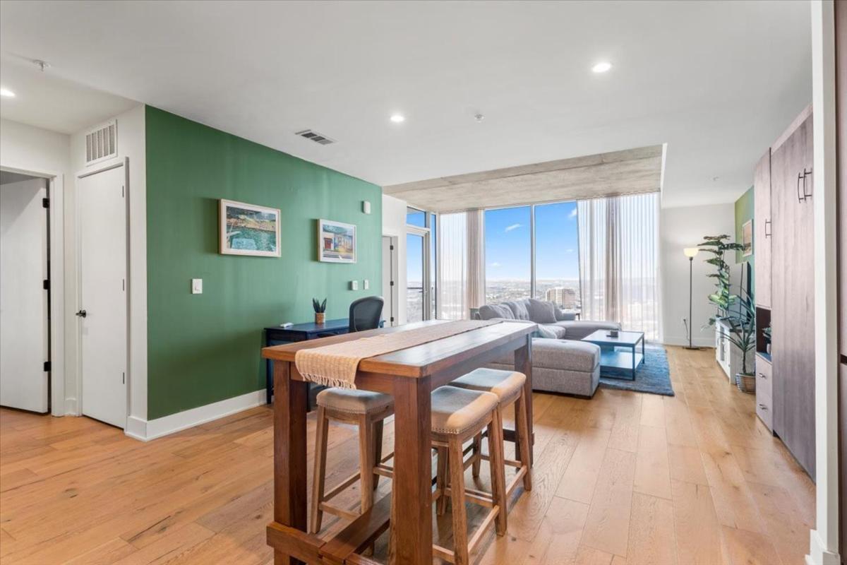 Austin Condo Hotel المظهر الخارجي الصورة