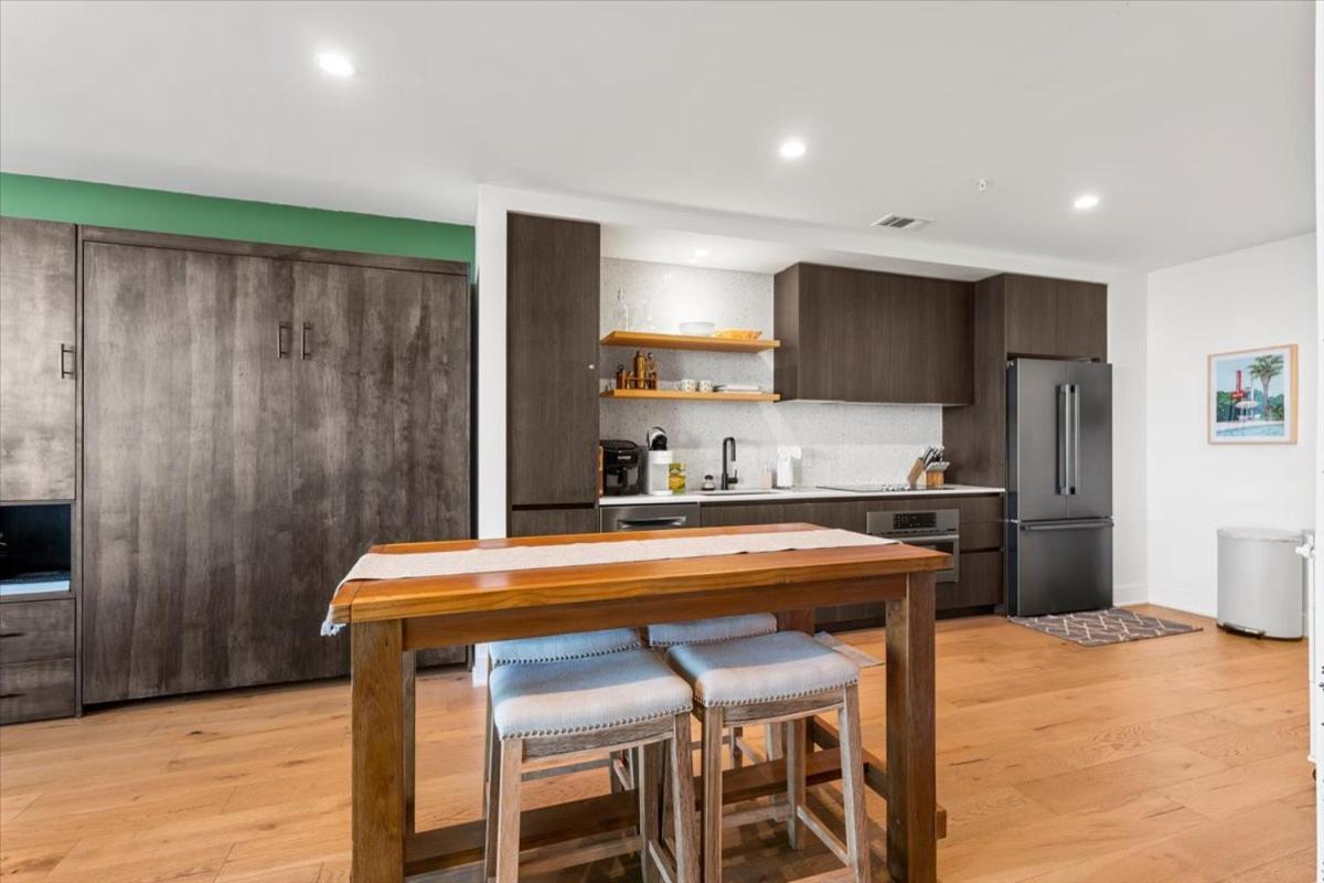 Austin Condo Hotel المظهر الخارجي الصورة