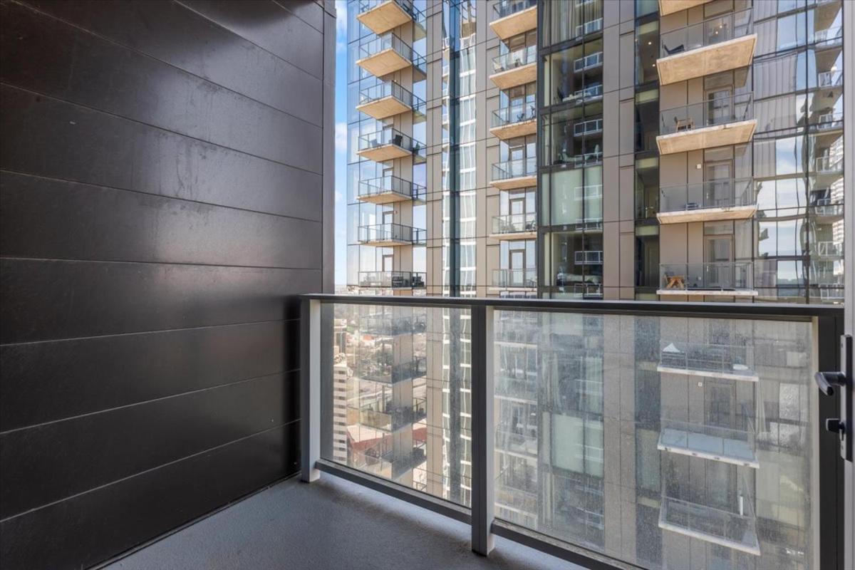Austin Condo Hotel المظهر الخارجي الصورة